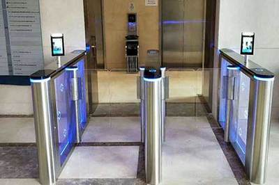 公司使用人脸识别门禁考勤系统的市场价格解析-[探天下]