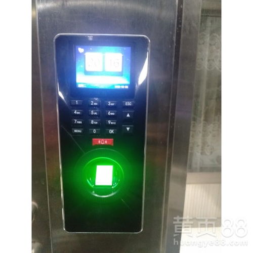 郑州门禁考勤系统 智能管理，安全高效